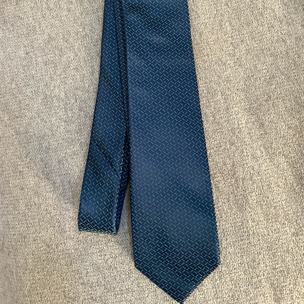 Michael Kors Silk Tie